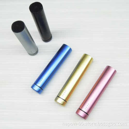 2014 portable mobile power bank 4,500mAhNew